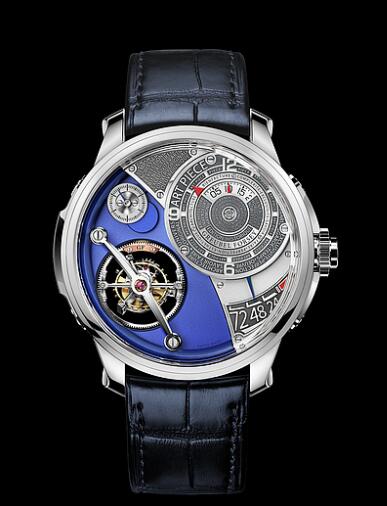 Greubel Forsey Art Piece Edition Historique Replica Watch